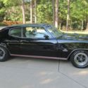 1971 Buick GS Stage 1 Clone