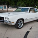 1971 Buick GS Stage 1 resto-mod tribute car Kenne Bell 455   chevelle impala 69