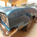 1971 BUICK GS350 CONVERTIBLE (REAL GS)