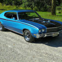 1971 BUICK GSX 455 STAGE 1 Tribute