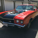 1971 Buick GSX Replica 350 4bbl Auto, No Rust/Rot, Clean Interior SEE VIDEO