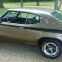 1971 BUICK GSX REPLICA - NICE DRIVER!!!