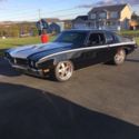 1971 Buick GSX Tribute Prostreet/Protouring