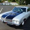 1971 BUICK HARDTOP PLATINUM MIST GS 455 STUNNING FRAME OFF RESTORATION
