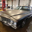 1971 Buick LeSabre  T1280401