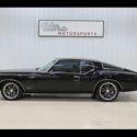 1971 Buick Riviera  0 Black   Automatic