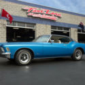 1971 Buick Riviera 455 V8 75k Original Miles Very Original High Optioned Car