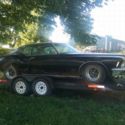 1971 Buick Riviera Base Hardtop 2-Door 7.5L