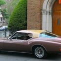 1971 Buick Riviera Boat Tail GS Floor Shifter Loaded w/ Options A/C Gorgeous A+