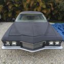1971 Buick Riviera Boat Tail | project car