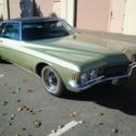 1971 Buick Riviera Boat Tail
