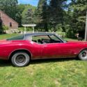 1971 buick riviera for sale