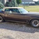 1971 Buick Riviera GS Gran Sport