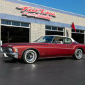 1971 Buick Riviera Numbers Matching 455c.i. V8 Correct Colors