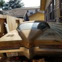 1971 Buick Riviera Supercar Brown RWD Automatic