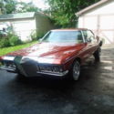 1971 Buick Riviera
