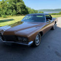 1971 Buick Riviera with 35k original miles