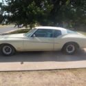 1971 Buick Riviera&#039; Boat Tail&#039; Rebuilt Original 455 Engine and Turbo 400 Trans