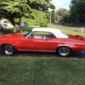 1971 Buick Skylack GS 455 Clone convertible