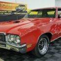 1971 Buick Skylar GS 350!  455 V8 4-Speed!  TRADES?