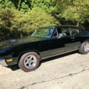 1971 Buick Skylark 455 4 speed GS Ram-Air hood - 76,000 miles - Same owner 26yrs