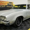 1971 Buick Skylark 455 V8 4-speed!