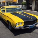 1971 Buick skylark 5.7