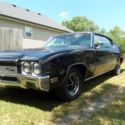 1971 Buick Skylark Base 5.7L