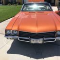 1971 BUICK SKYLARK CONVERTIBLE L@@@K!!!! Numbers match 350/350.