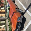 1971 BUICK SKYLARK CUSTOM CONVERTIBLE