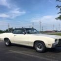 1971 Buick Skylark Custom