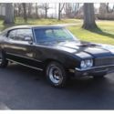 1971 Buick Skylark GSX Clone ---- Factory A/C Car