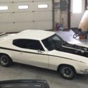 1971 Buick Skylark GSX clone