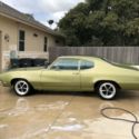1971 Buick Skylark LS Swapped