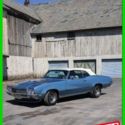 1971 Buick Skylark Power Top Convertible 350 V8 RWD Auto Trans RARE Classic