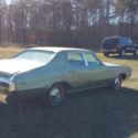 1971 Buick Skylark