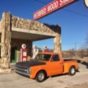 1971 C-10 short bed, step side pickup show/ drag BBC custom 900+ Hp