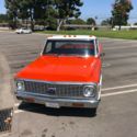 1971 C10 100% Restored & Ready to Drive 350/OD Trans AC Southern California CST