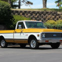 1971 C10 Cheyenne LWB,350 V8,Auto,EFI,AC,PS,PDB, 1 OWNER , EXTRA NICE!