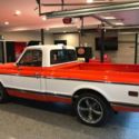 1971 C10 LS3 480 hp  4 wheel disk, AC, Nut & Bolt Resto-mod, over 100 K invested