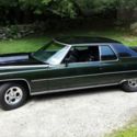 1971 CADILLAC COUPE DE VILLE, HOT ROD!!! LOOK...