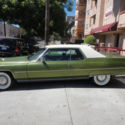 1971 Cadillac Coupe DeVille 20XXX Original Miles!!!!!!!!!