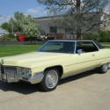 1971 Cadillac Coupe DeVille - Absolutely Gorgeous Inside & Out - Runs Brand New