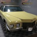 1971 Cadillac DeVille Coupe