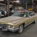 1971 Cadillac Deville NO RESERVE!!!!!!!