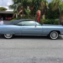 1971  Cadillac Eldorado  Convertible BARN FIND ALL ORIGINAL ONLY  67,000 MILES