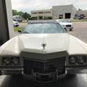 1971 Cadillac Eldorado Coupe. 38K Original Miles* White* V8* SEE VIDEO!!