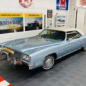 1971 Cadillac Eldorado for sale!
