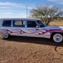 1971 Cadillac Hearse ***NO RESERVE!!!***