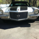 1971 Camaro, Excellent Cond., Rebuilt 350, Cam, 4 bbl, Headers, Posi, No Reserve